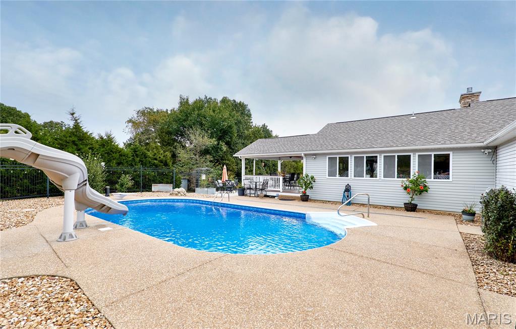 545 Snyder Road Troy, MO 63379 - Photo 67 of 91