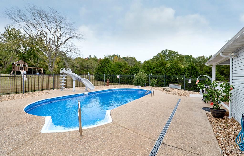 545 Snyder Road Troy, MO 63379 - Photo 68 of 91