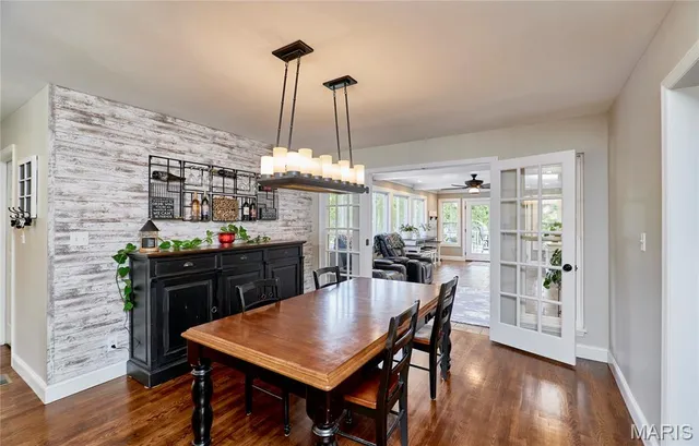 $819,900 | 545 Snyder Road, Troy, MO 63379