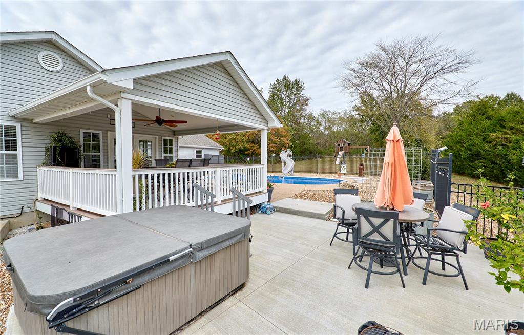 545 Snyder Road Troy, MO 63379 - Photo 71 of 91