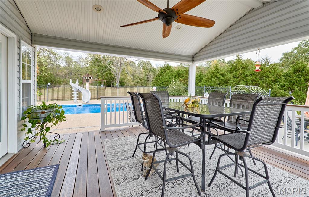 545 Snyder Road Troy, MO 63379 - Photo 74 of 91