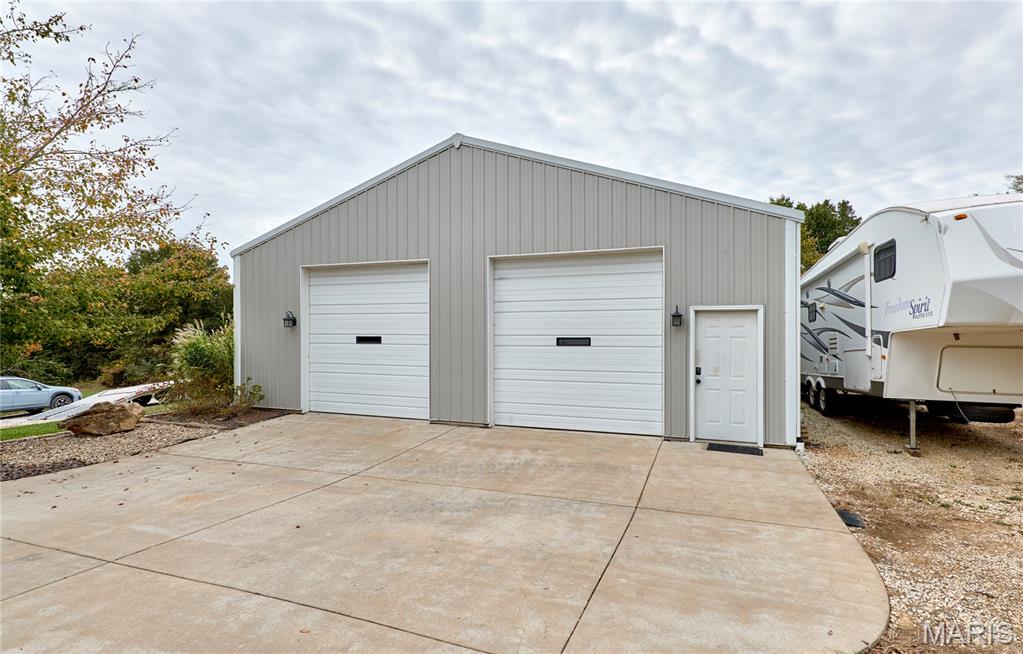 545 Snyder Road Troy, MO 63379 - Photo 75 of 91