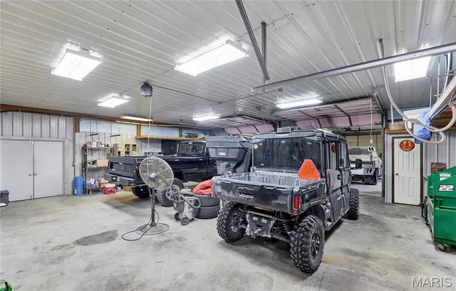 $819,900 | 545 Snyder Road, Troy, MO 63379