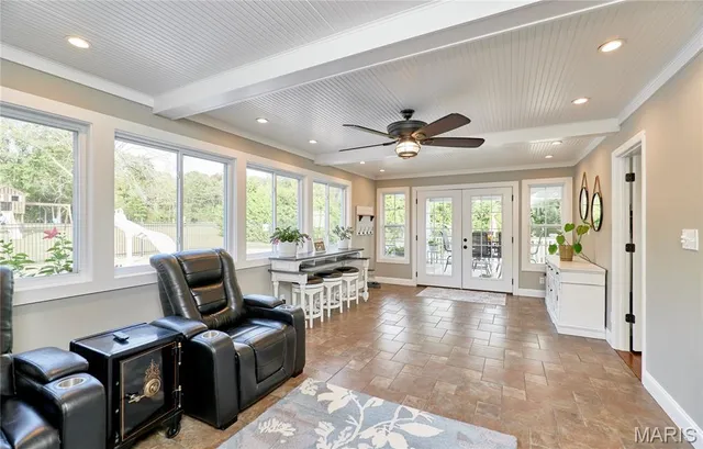 $819,900 | 545 Snyder Road, Troy, MO 63379