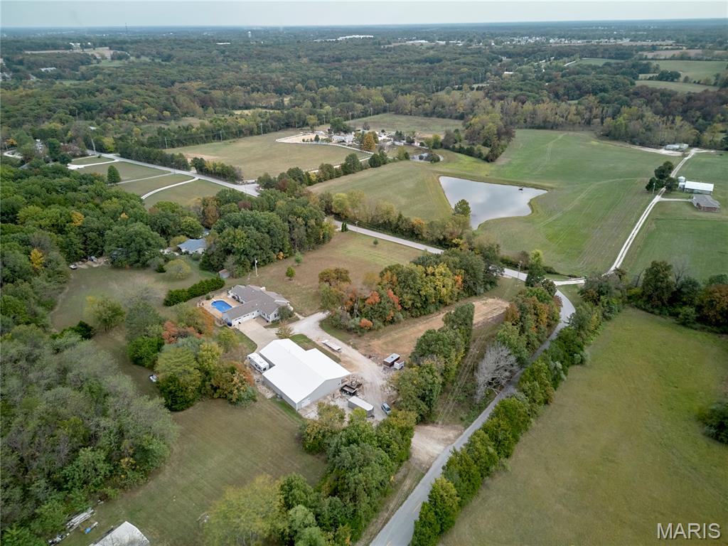 545 Snyder Road Troy, MO 63379 - Photo 82 of 91