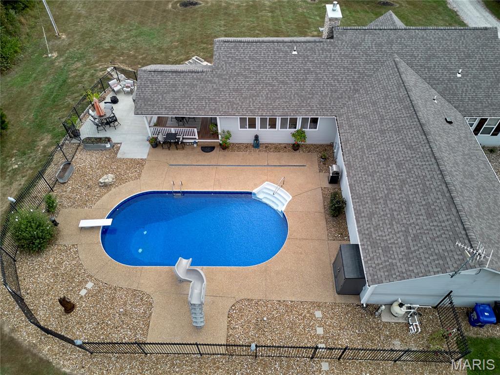 545 Snyder Road Troy, MO 63379 - Photo 89 of 91