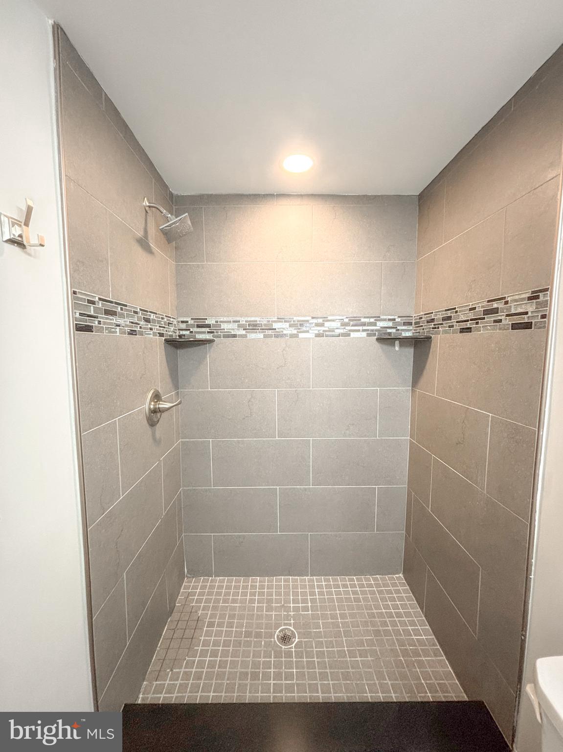 1526 South Cleveland Street Philadelphia, PA 19146 - Photo 26 of 30 a bathroom with a shower