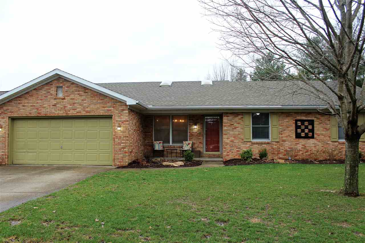 5477 Spring Corner Road Newburgh, IN 47630 - Photo 1 of 23