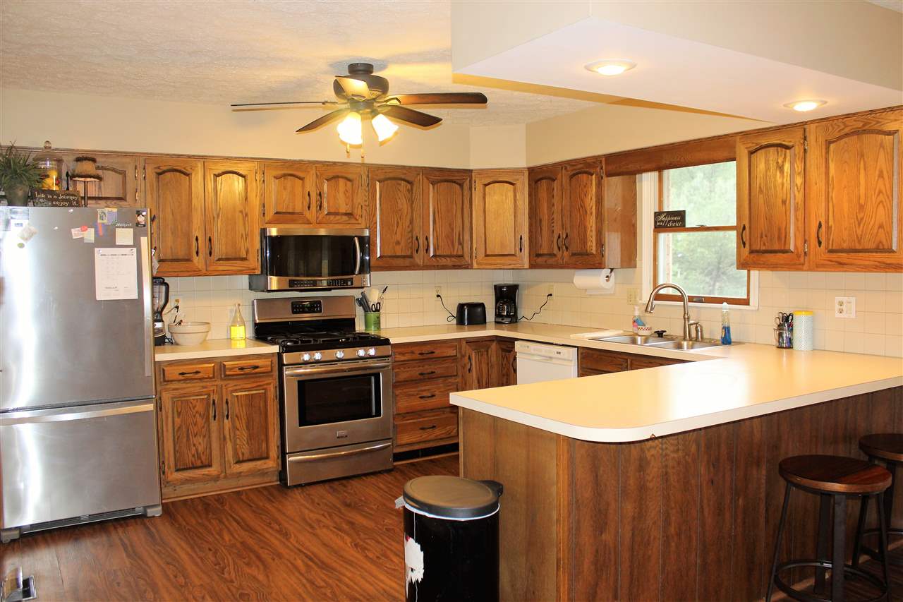 5477 Spring Corner Road Newburgh, IN 47630 - Photo 11 of 23