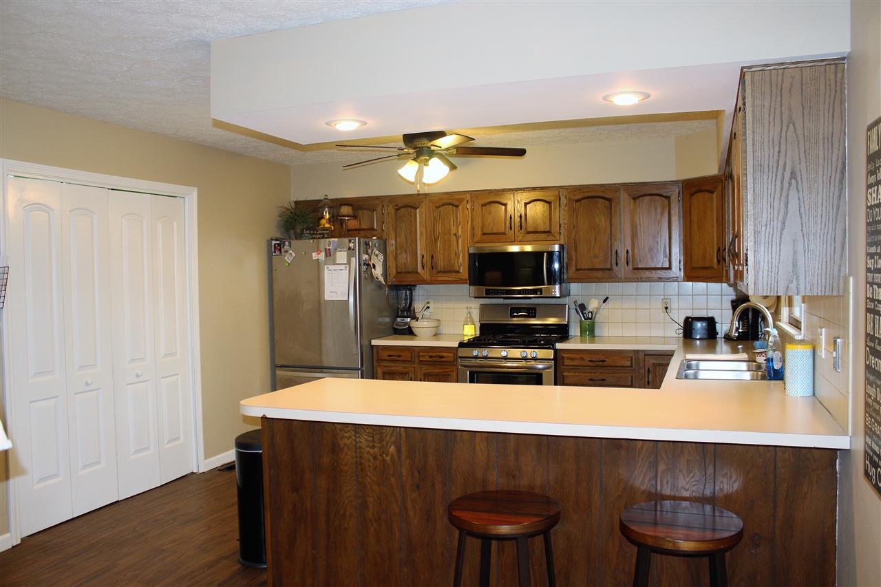 5477 Spring Corner Road Newburgh, IN 47630 - Photo 12 of 23