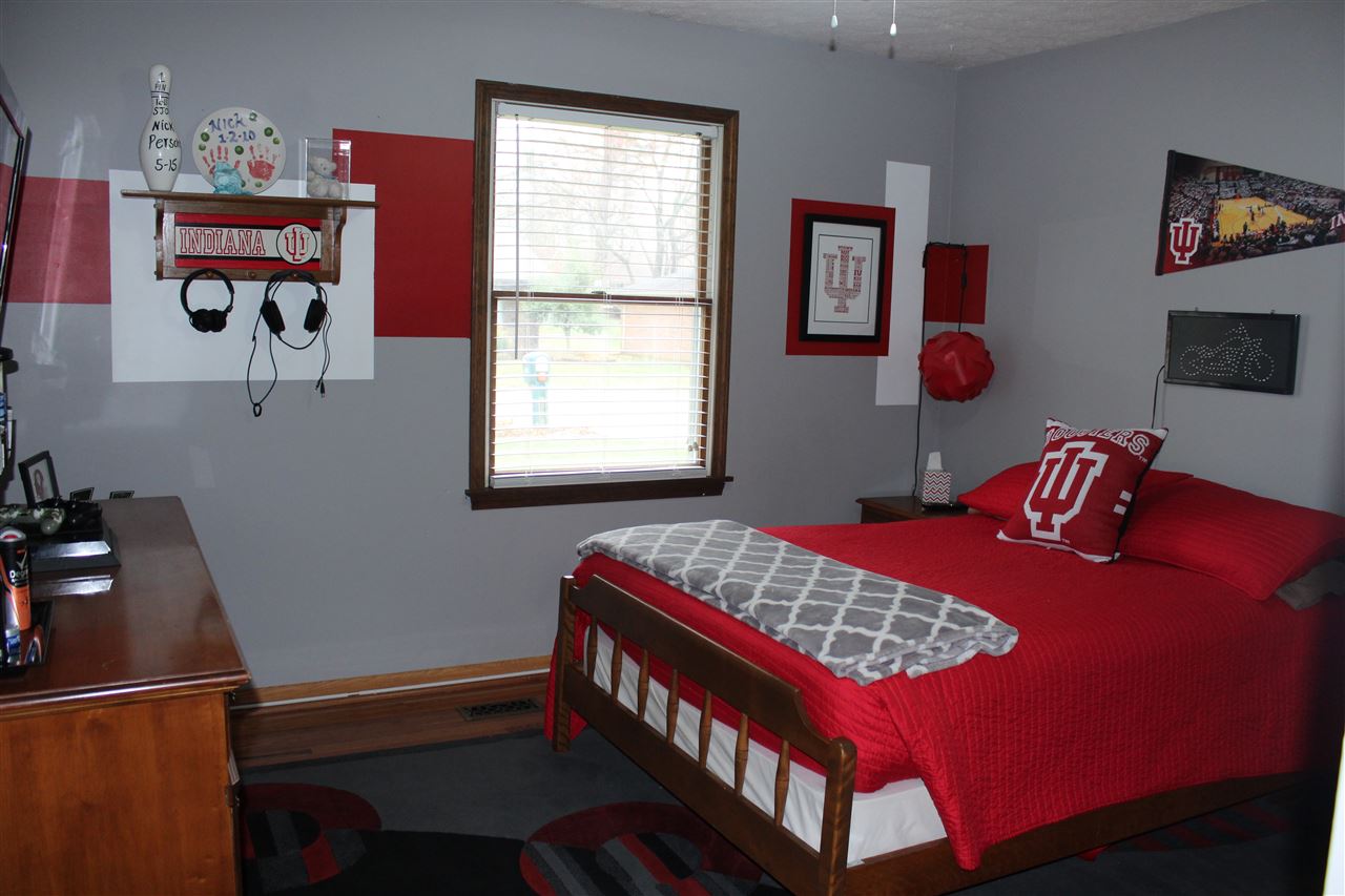 5477 Spring Corner Road Newburgh, IN 47630 - Photo 17 of 23