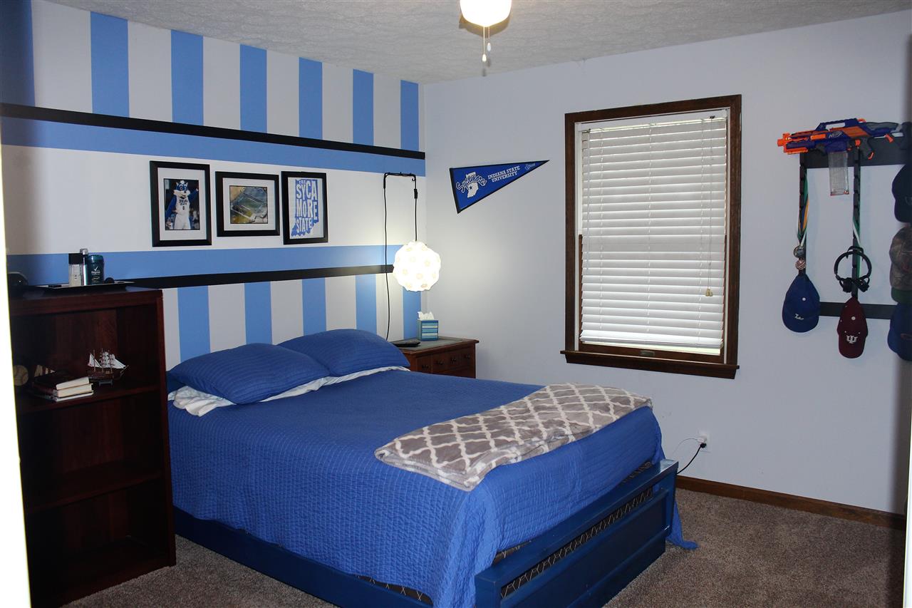 5477 Spring Corner Road Newburgh, IN 47630 - Photo 18 of 23