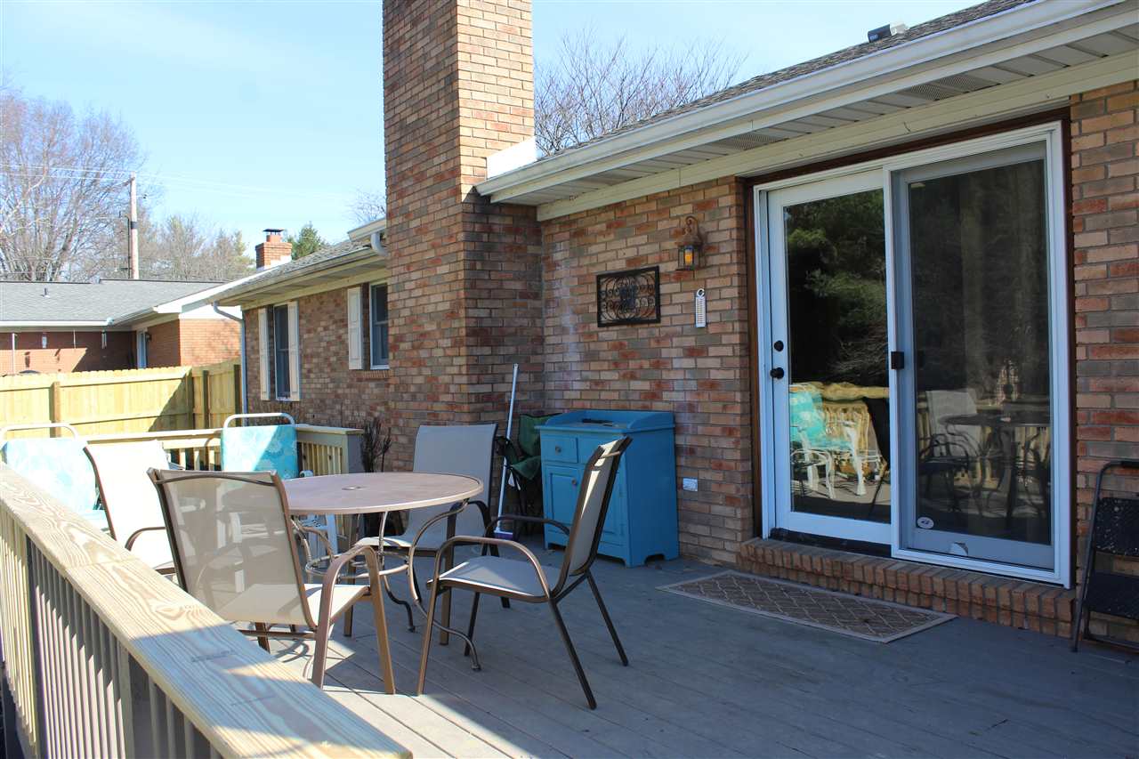 5477 Spring Corner Road Newburgh, IN 47630 - Photo 20 of 23