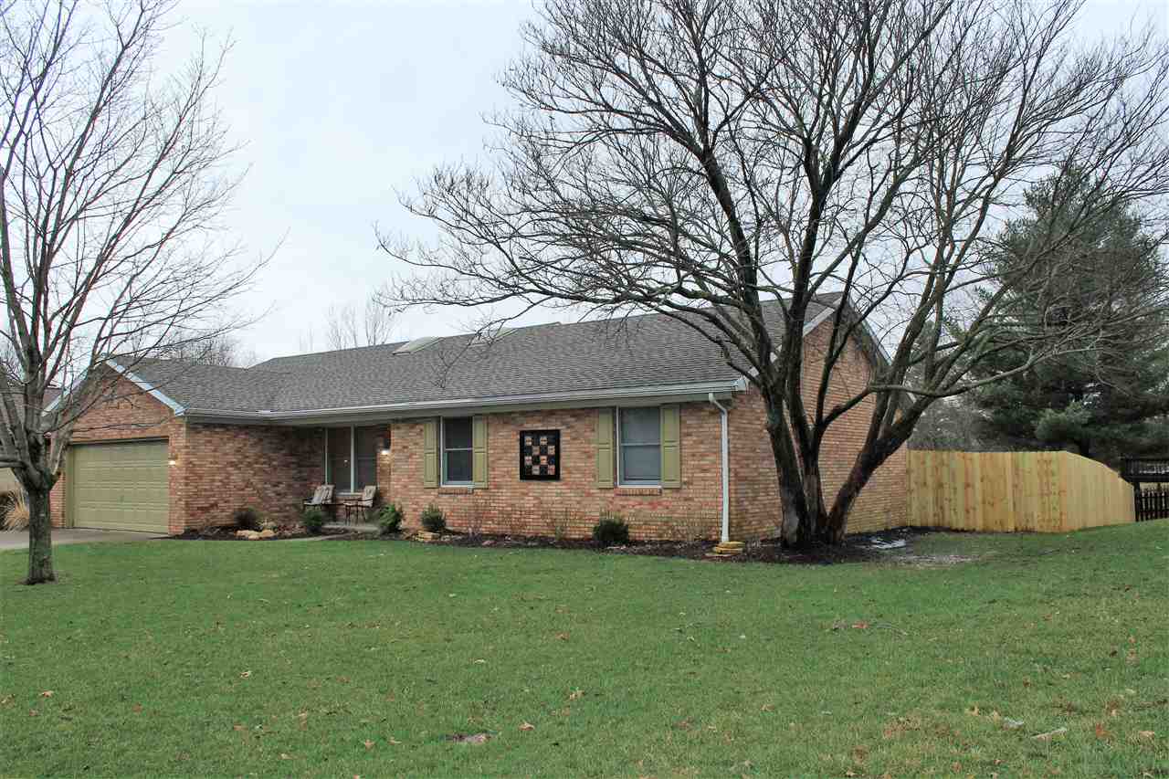 5477 Spring Corner Road Newburgh, IN 47630 - Photo 3 of 23
