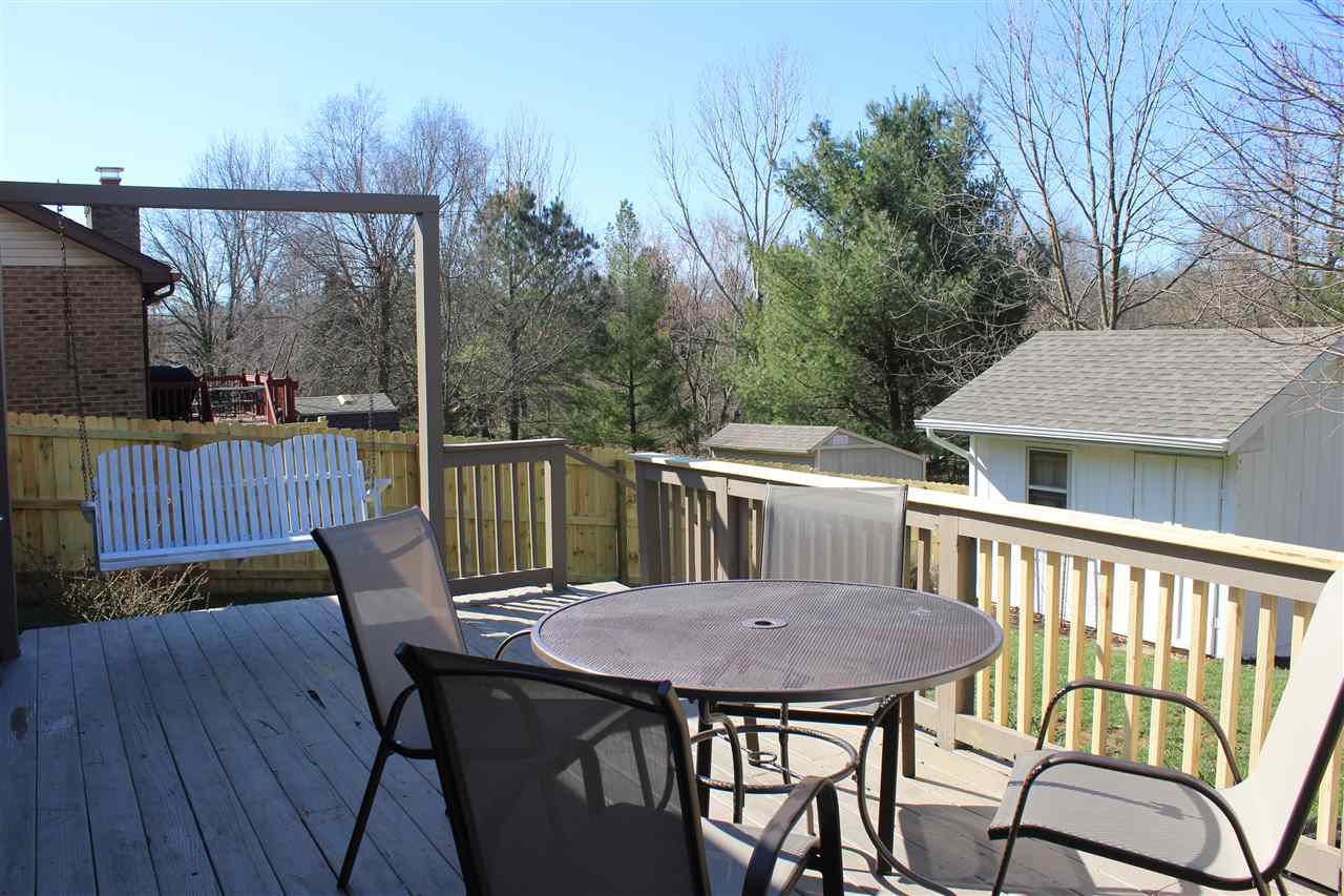 5477 Spring Corner Road Newburgh, IN 47630 - Photo 21 of 23
