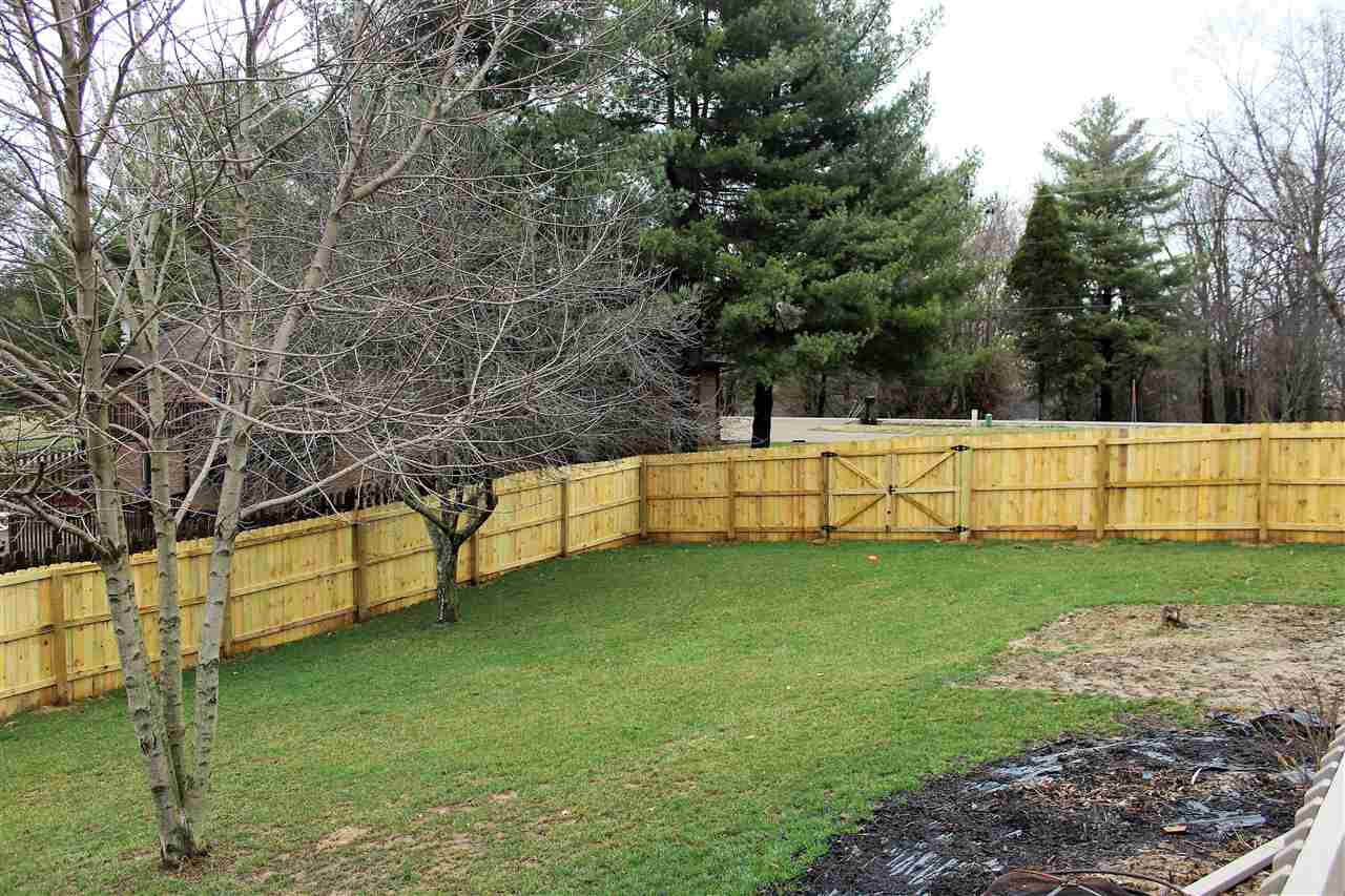 5477 Spring Corner Road Newburgh, IN 47630 - Photo 22 of 23