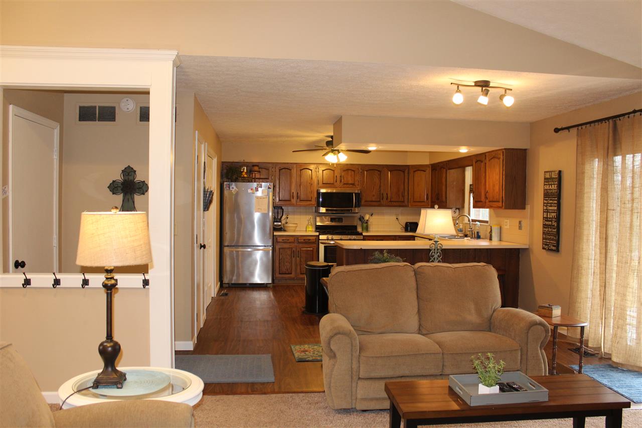 5477 Spring Corner Road Newburgh, IN 47630 - Photo 10 of 23