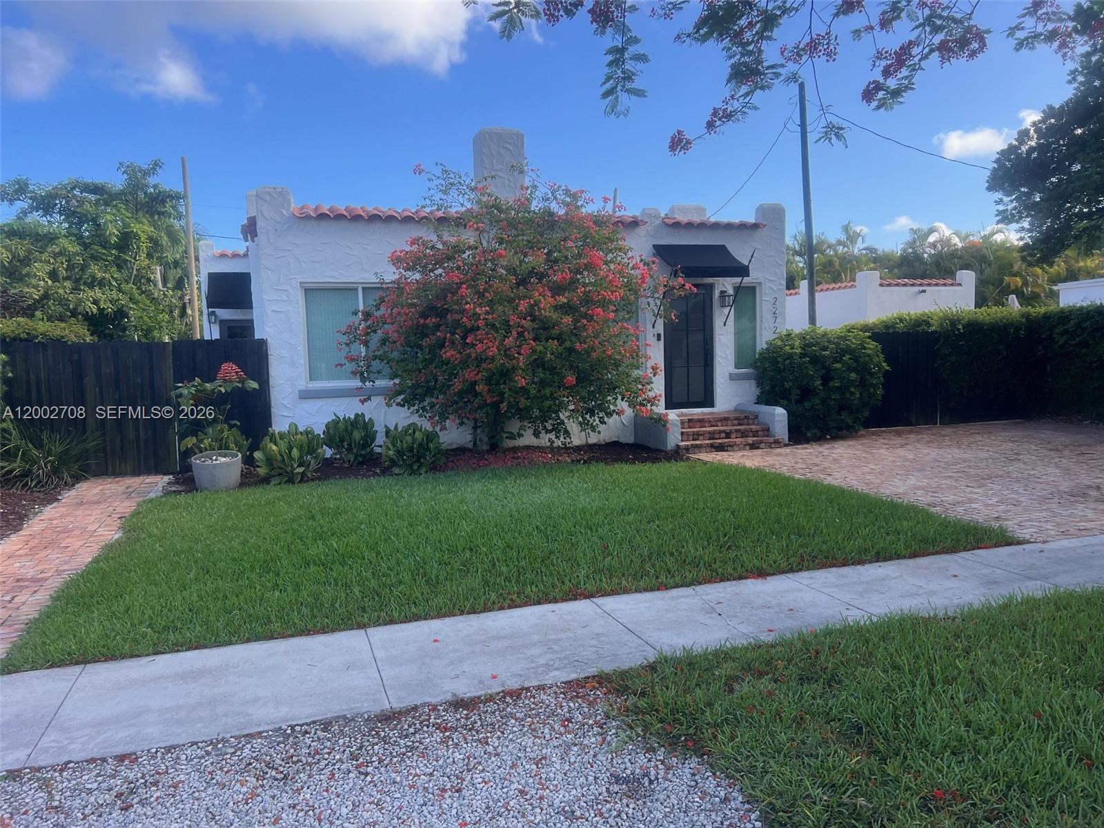2272 Southwest 11th Terrace Miami, FL 33135 - Photo 2 of 23