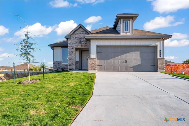 $239,300 | 406 University Avenue, Troy, TX 76579