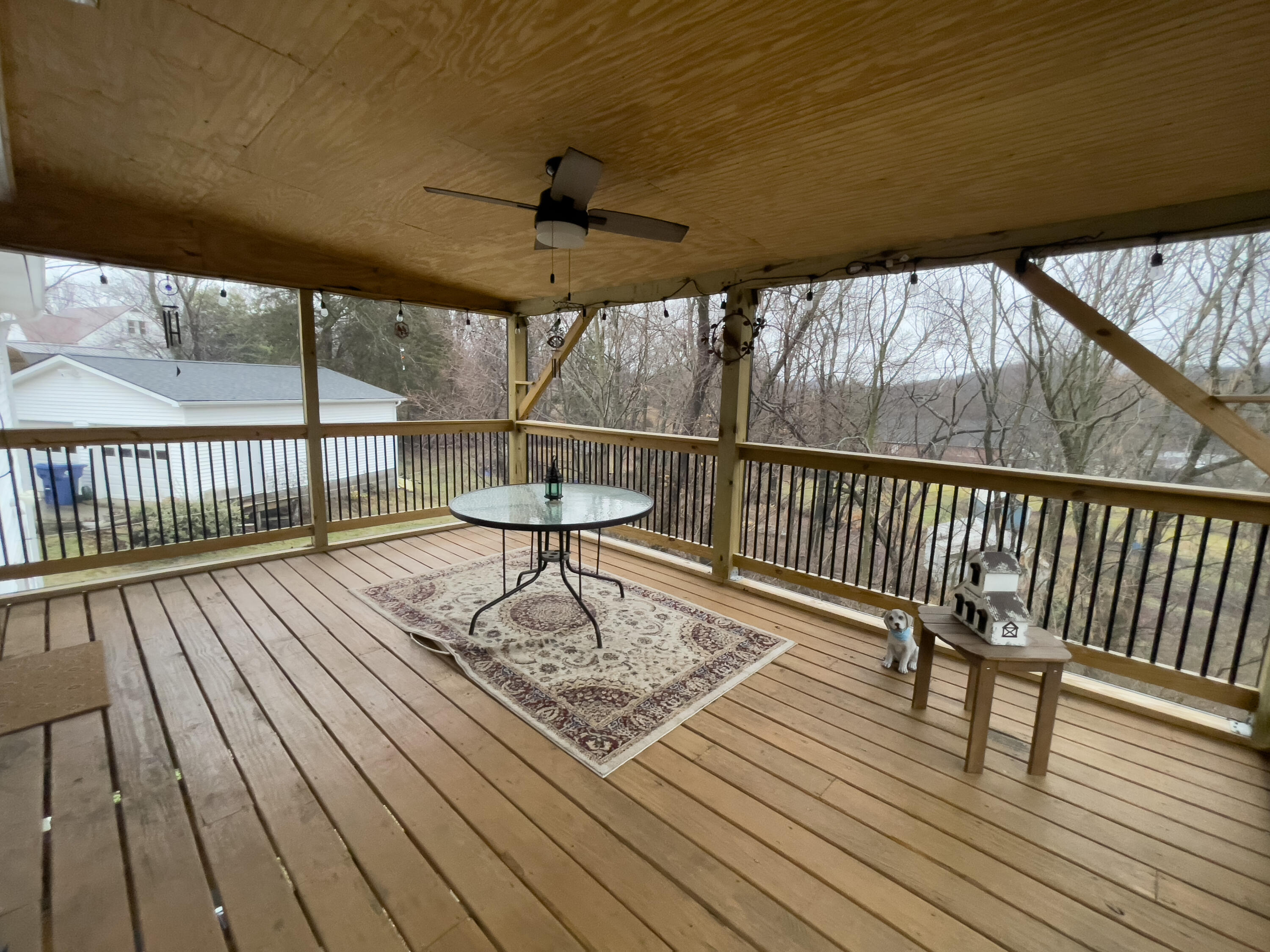 187 East Haiti Road Berea, KY 40403 - Photo 21 of 61 31-IMG_9800