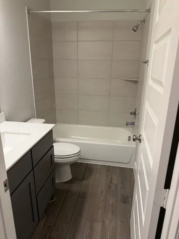 $2,750 | 107 Harlequin Duck Court, Magnolia, TX 77354