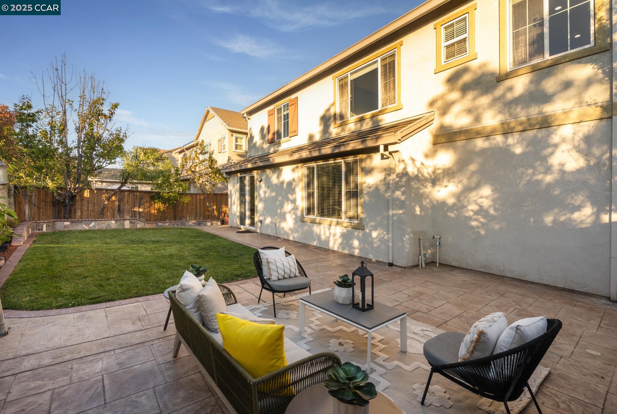 6278 Murdock Way San Ramon, CA 94582 - Photo 31 of 40