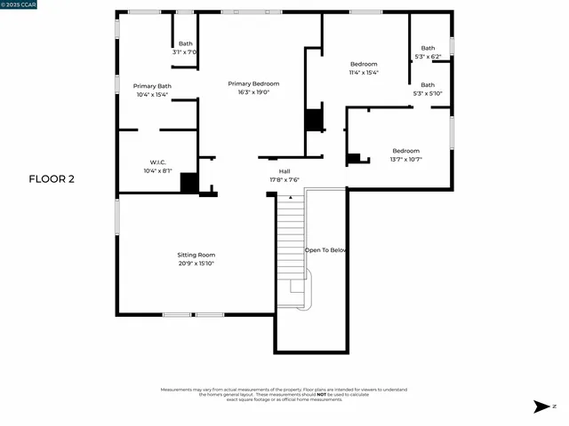 a view of a garden with lawn chairs