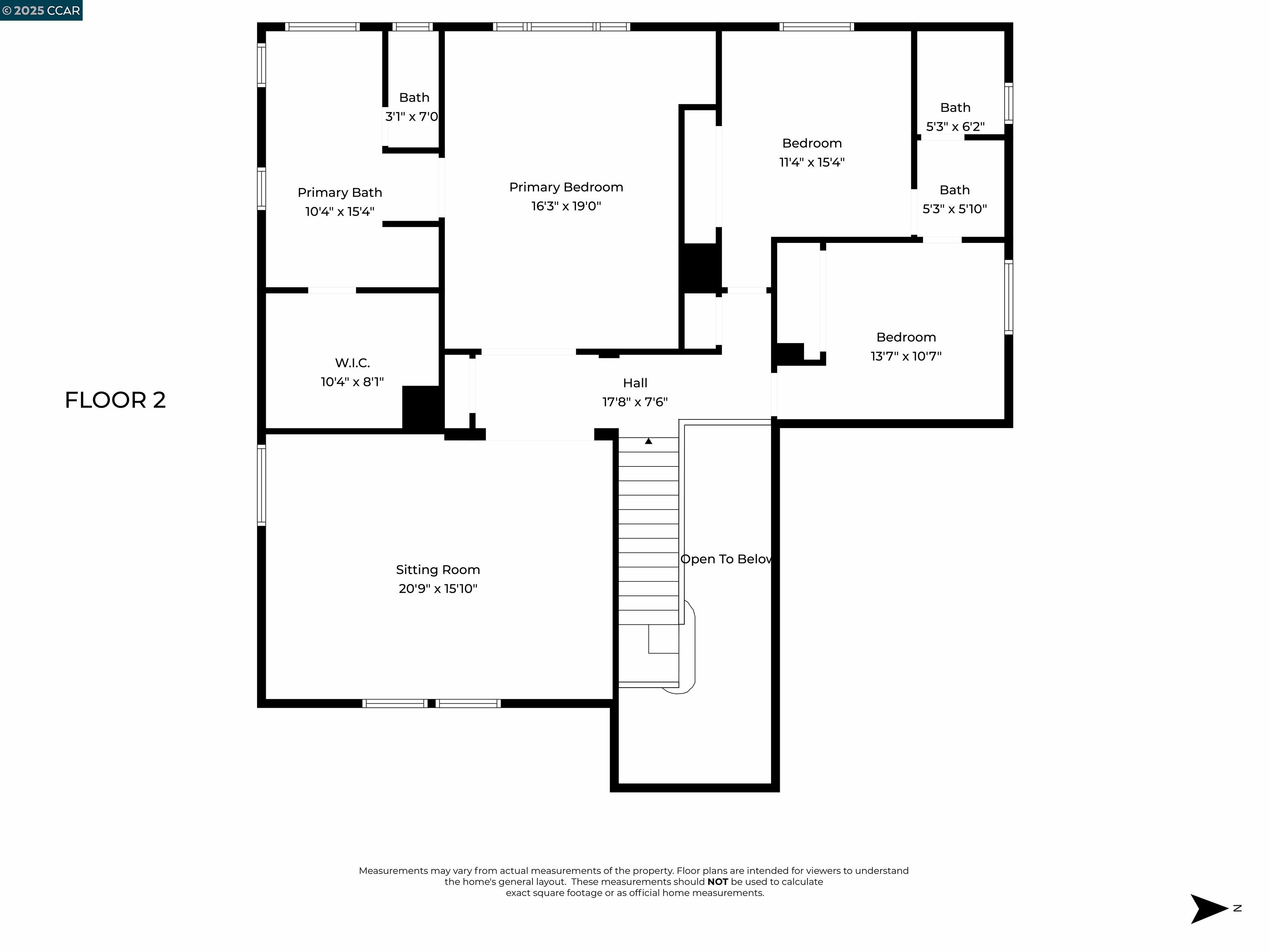 6278 Murdock Way San Ramon, CA 94582 - Photo 35 of 40