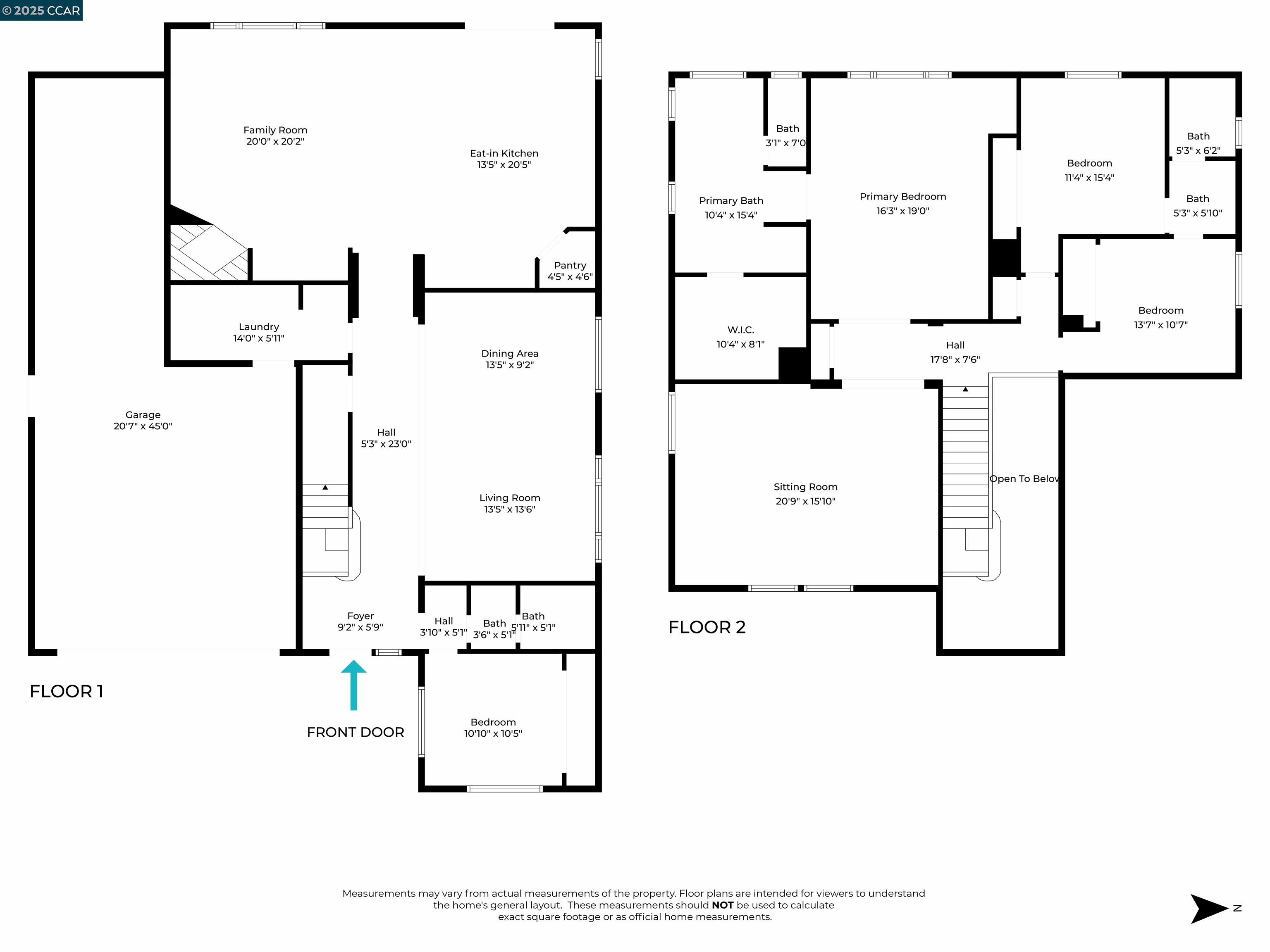 6278 Murdock Way San Ramon, CA 94582 - Photo 36 of 40