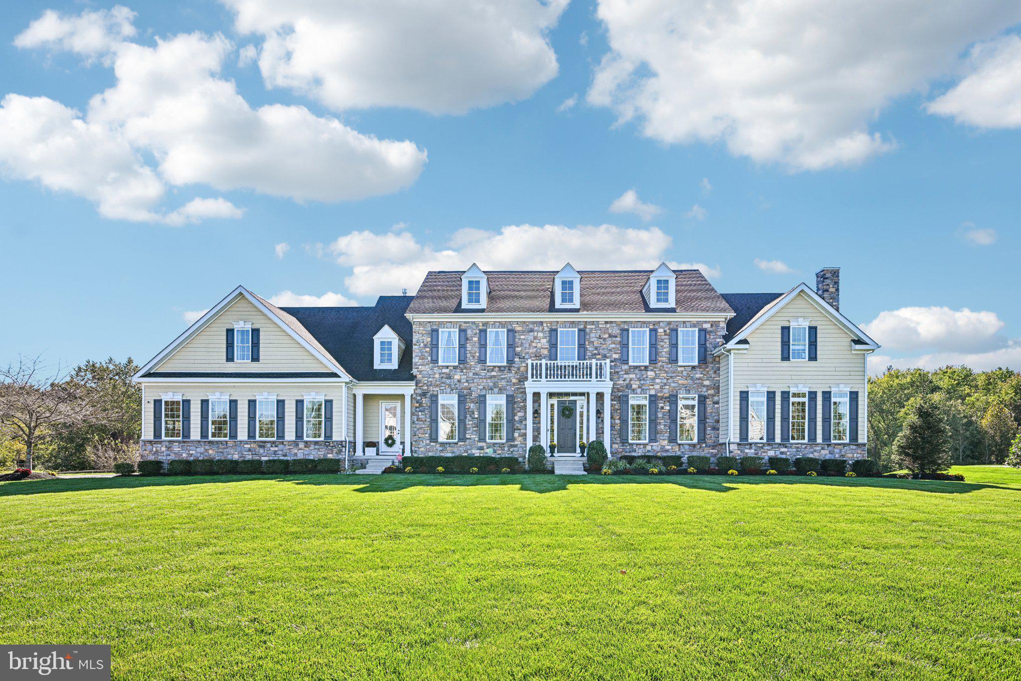 2 Zelkova Run Road Moorestown, NJ 08057 - Photo 8 of 97 Gallery Image 8