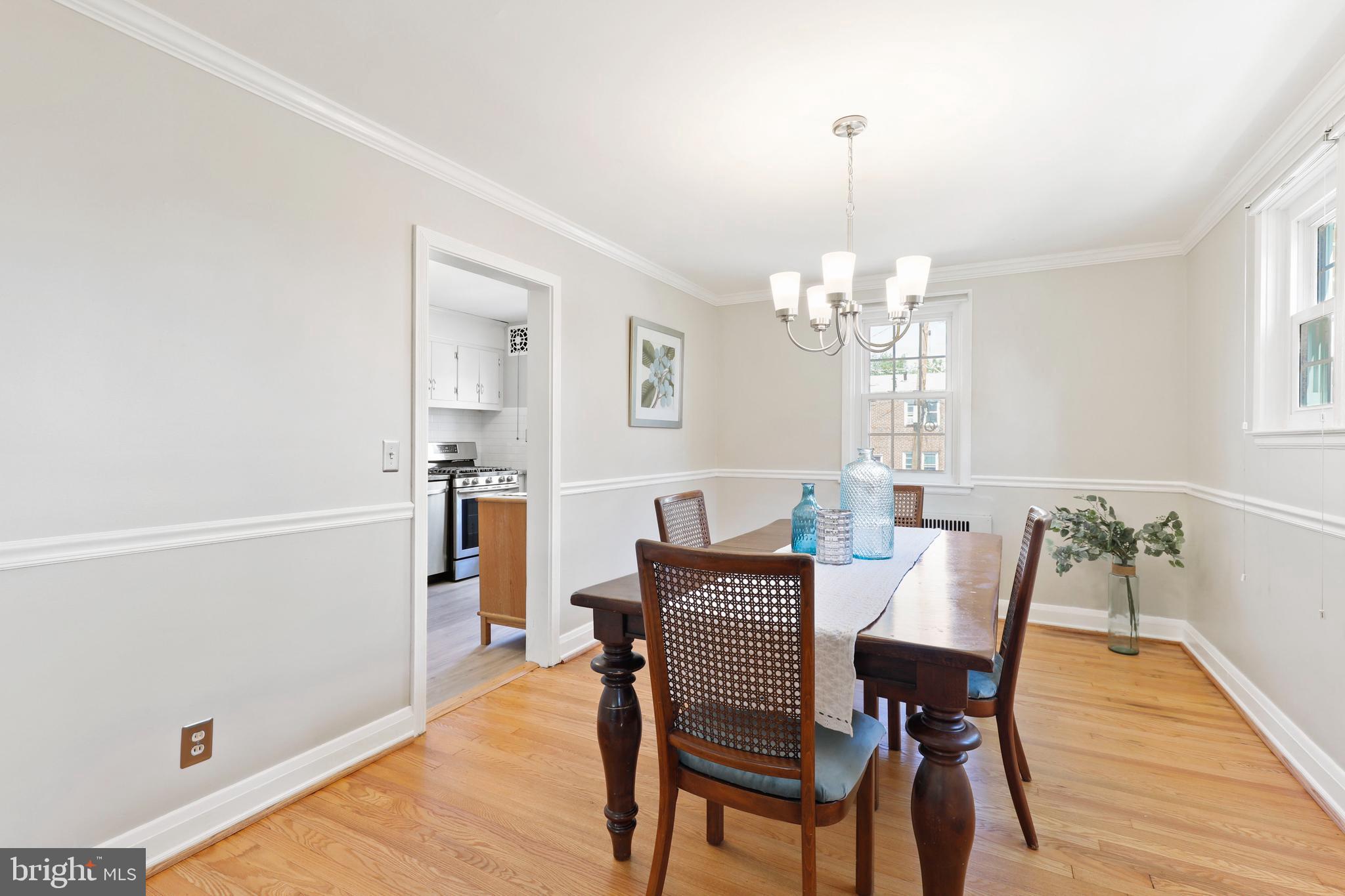 401 Academy Road Baltimore, MD 21228 - Photo 11 of 46 Interior repainted in 2021 Fresh palette!