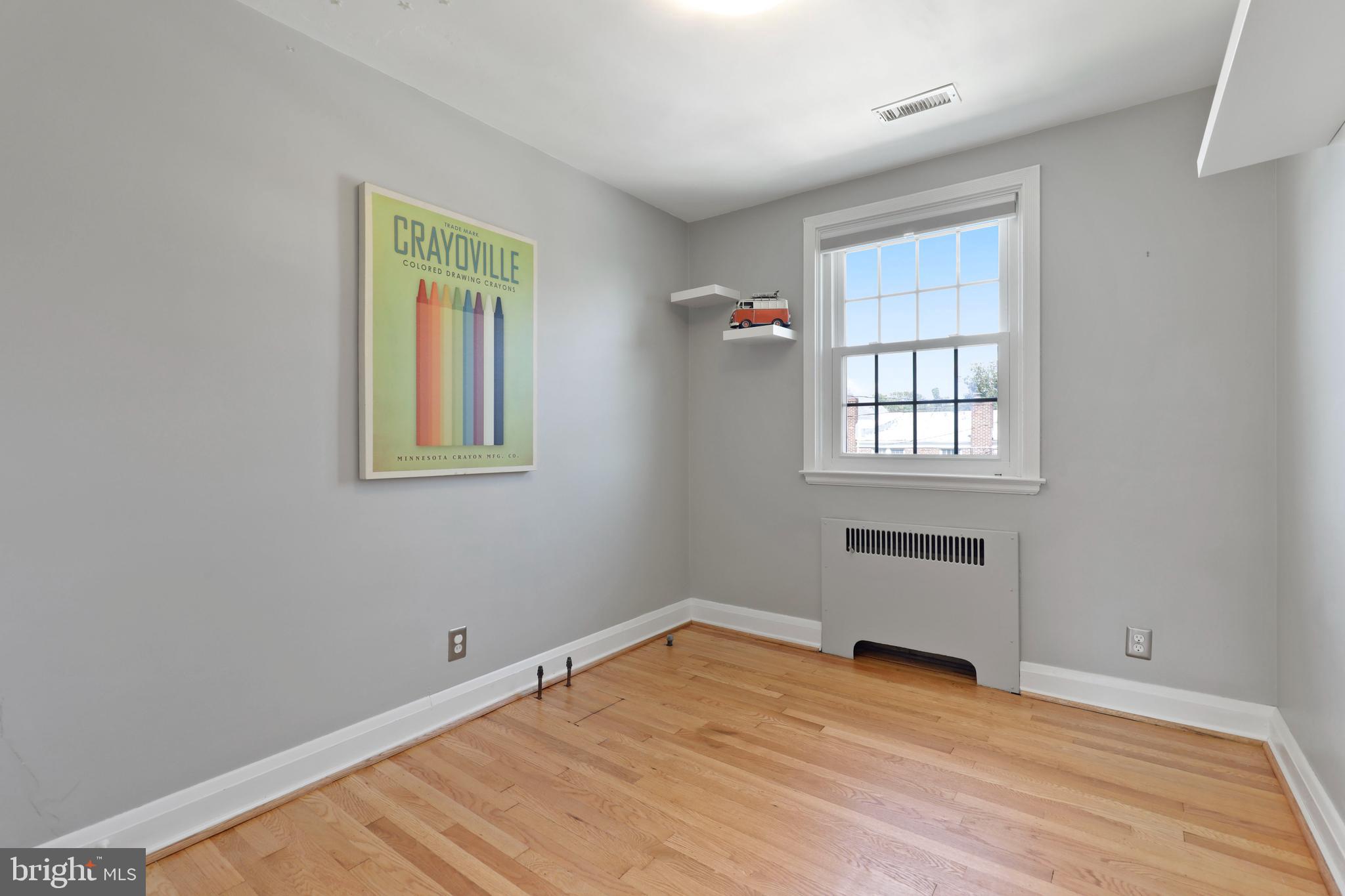 401 Academy Road Baltimore, MD 21228 - Photo 25 of 46 Third Bedroom