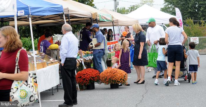 401 Academy Road Baltimore, MD 21228 - Photo 40 of 46 Walking distance to local Farmers' market