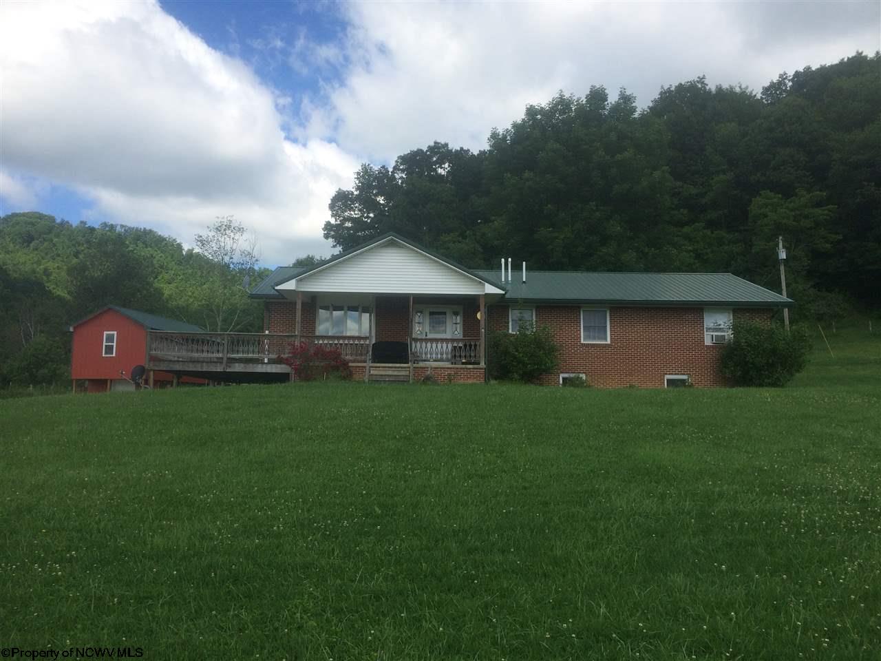 115 Georgetown Beverly, WV 26253 - Photo 1 of 20 Gallery Image 1