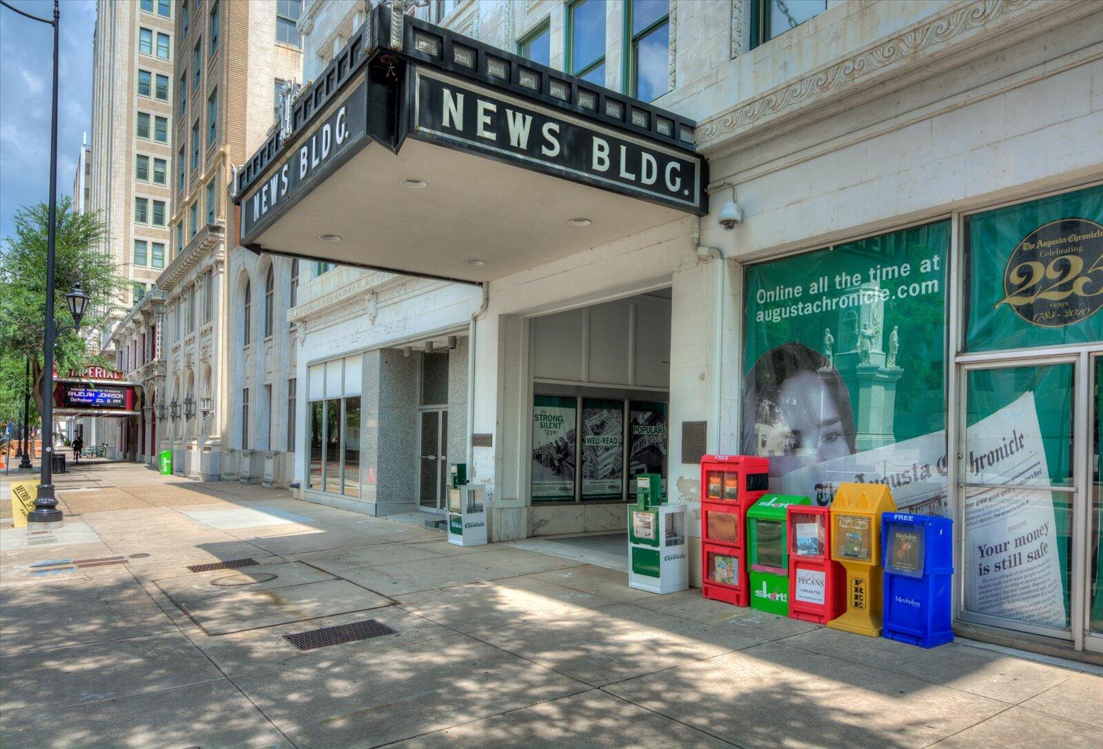 936 Broad Street, Unit 304 Augusta, GA 30901 - Photo 40 of 44 47-147