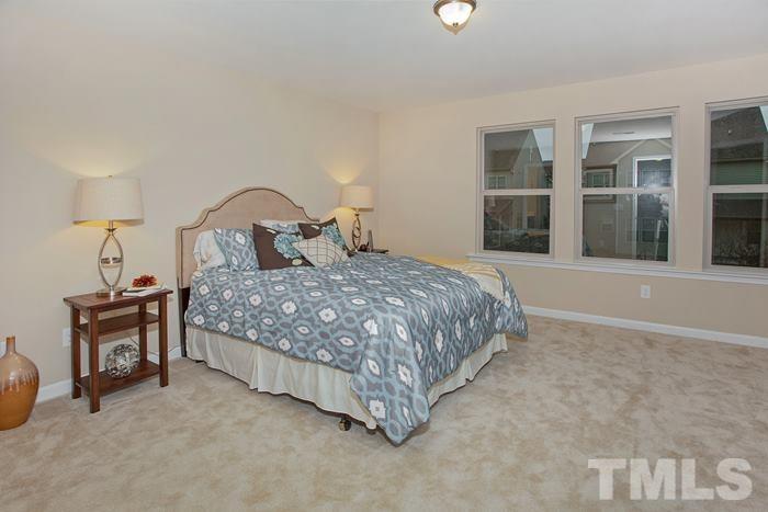 1009 Grand Ridge Drive Rolesville, NC 27571 - Photo 18 of 22