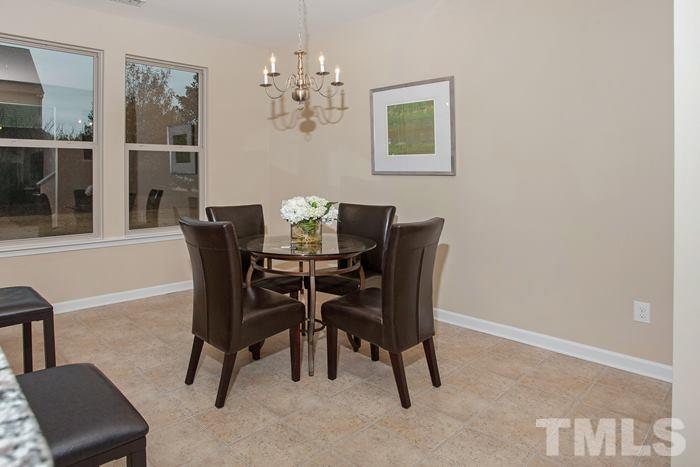 1009 Grand Ridge Drive Rolesville, NC 27571 - Photo 5 of 22