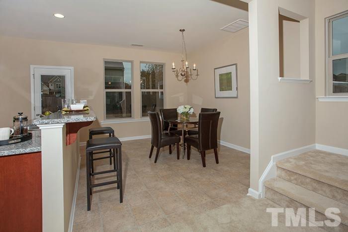 1009 Grand Ridge Drive Rolesville, NC 27571 - Photo 6 of 22