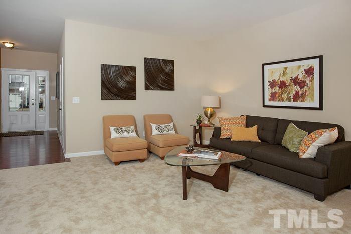 1009 Grand Ridge Drive Rolesville, NC 27571 - Photo 9 of 22