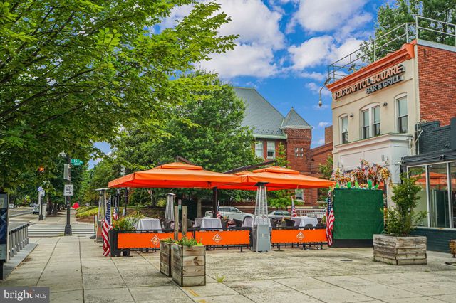 $695,000 | 1360 C Street Northeast, Washington, DC 20002