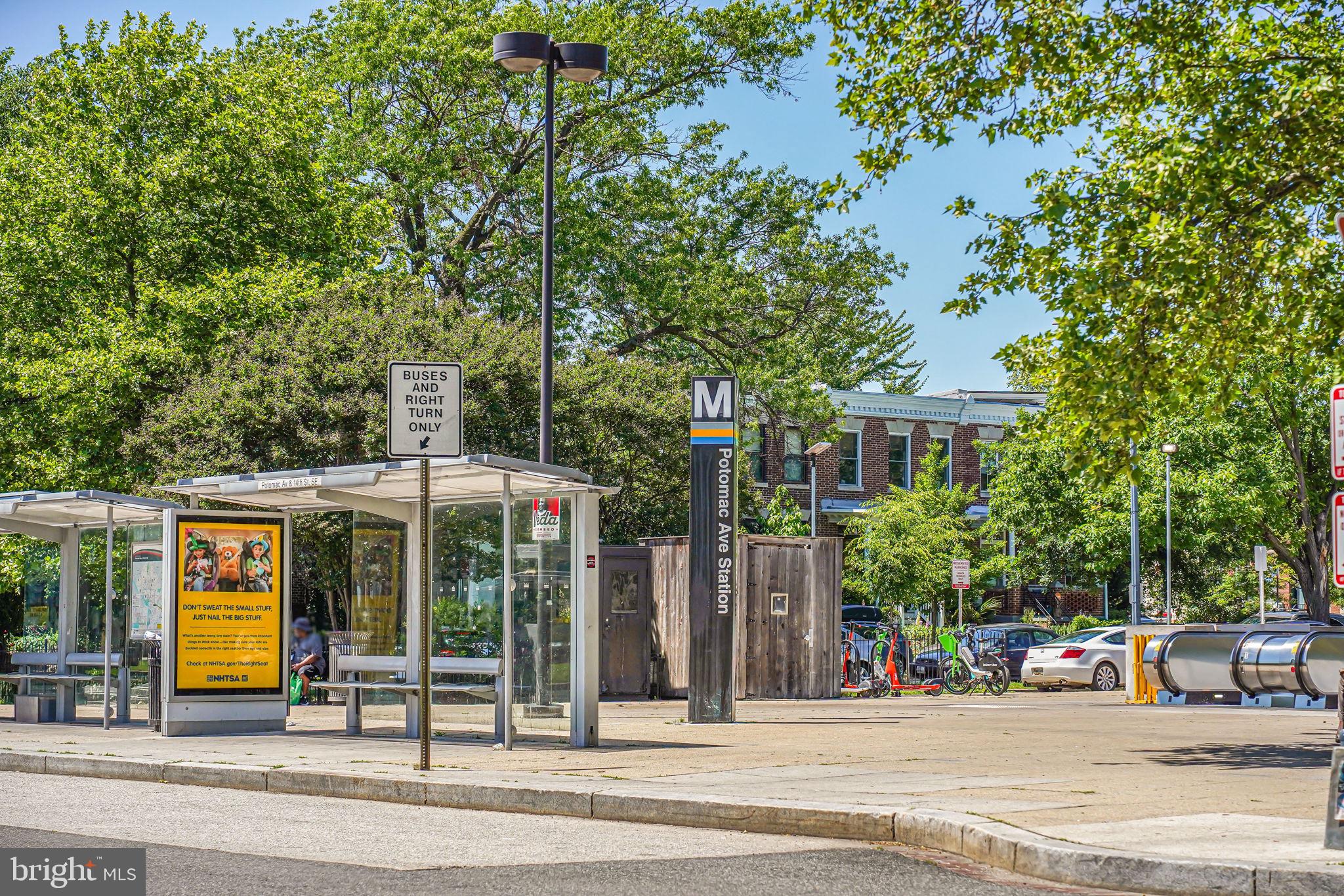 1360 C Street Northeast Washington, DC 20002 - Photo 18 of 20