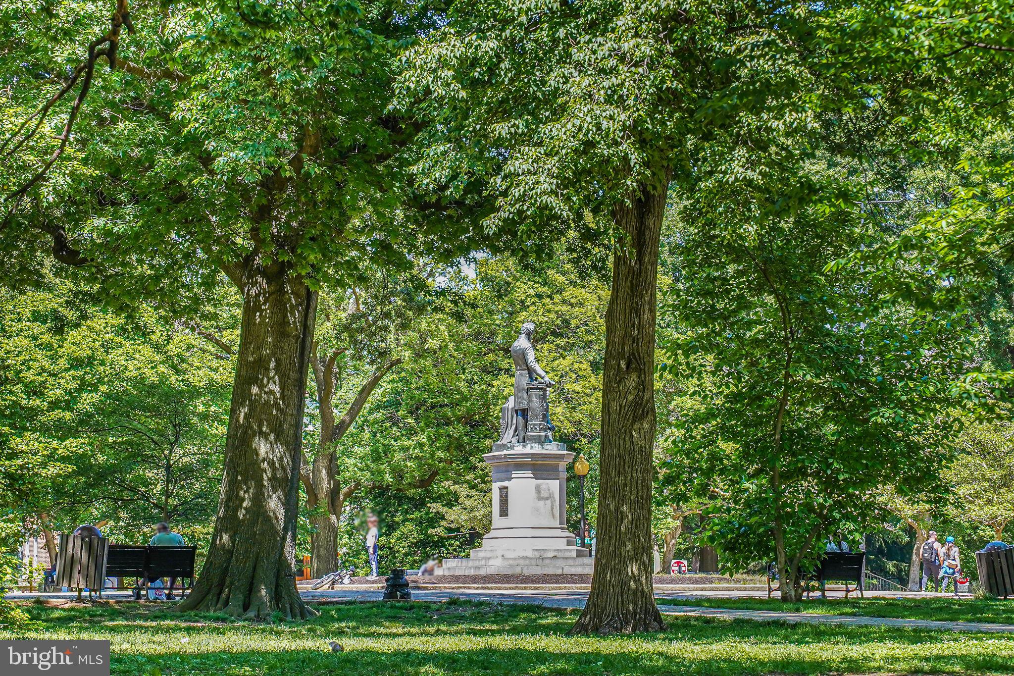 1360 C Street Northeast Washington, DC 20002 - Photo 19 of 20