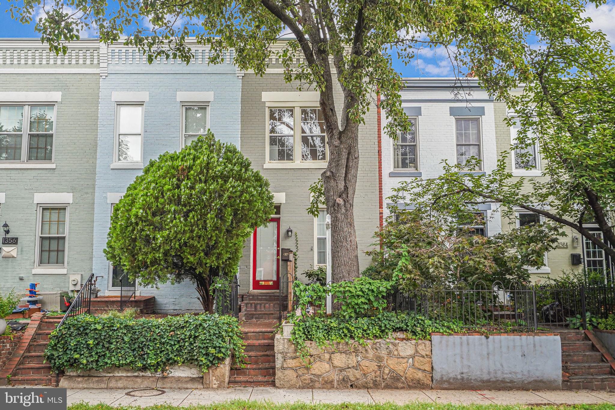 1360 C Street Northeast Washington, DC 20002 - Photo 2 of 20