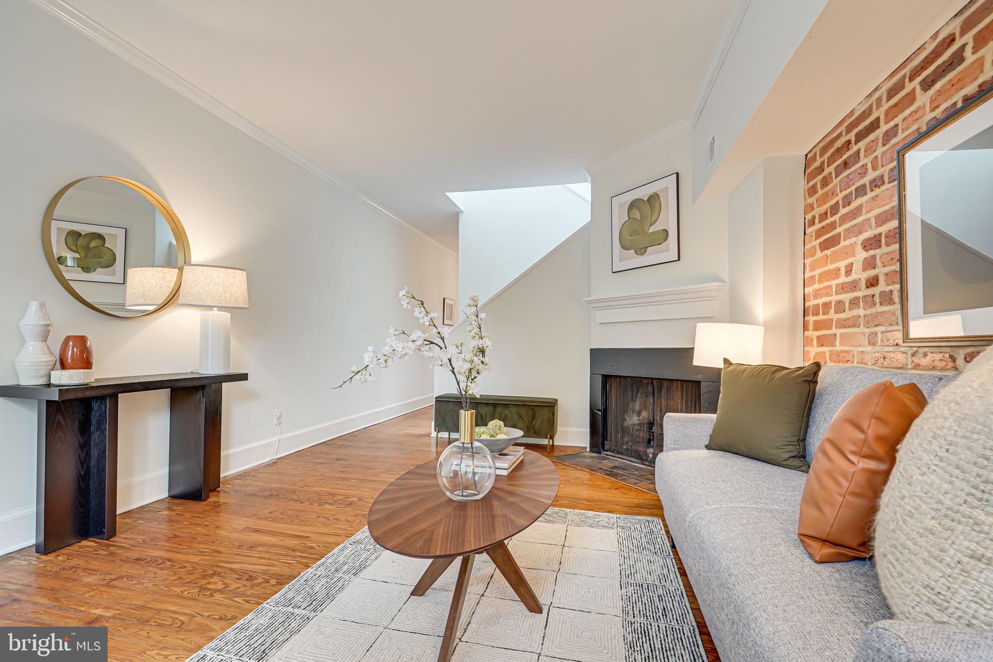 1360 C Street Northeast Washington, DC 20002 - Photo 3 of 20