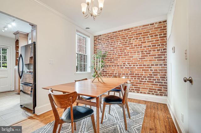 $695,000 | 1360 C Street Northeast, Washington, DC 20002