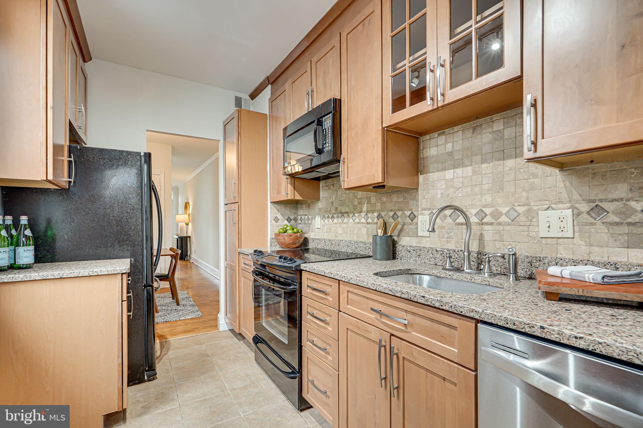 1360 C Street Northeast Washington, DC 20002 - Photo 6 of 20