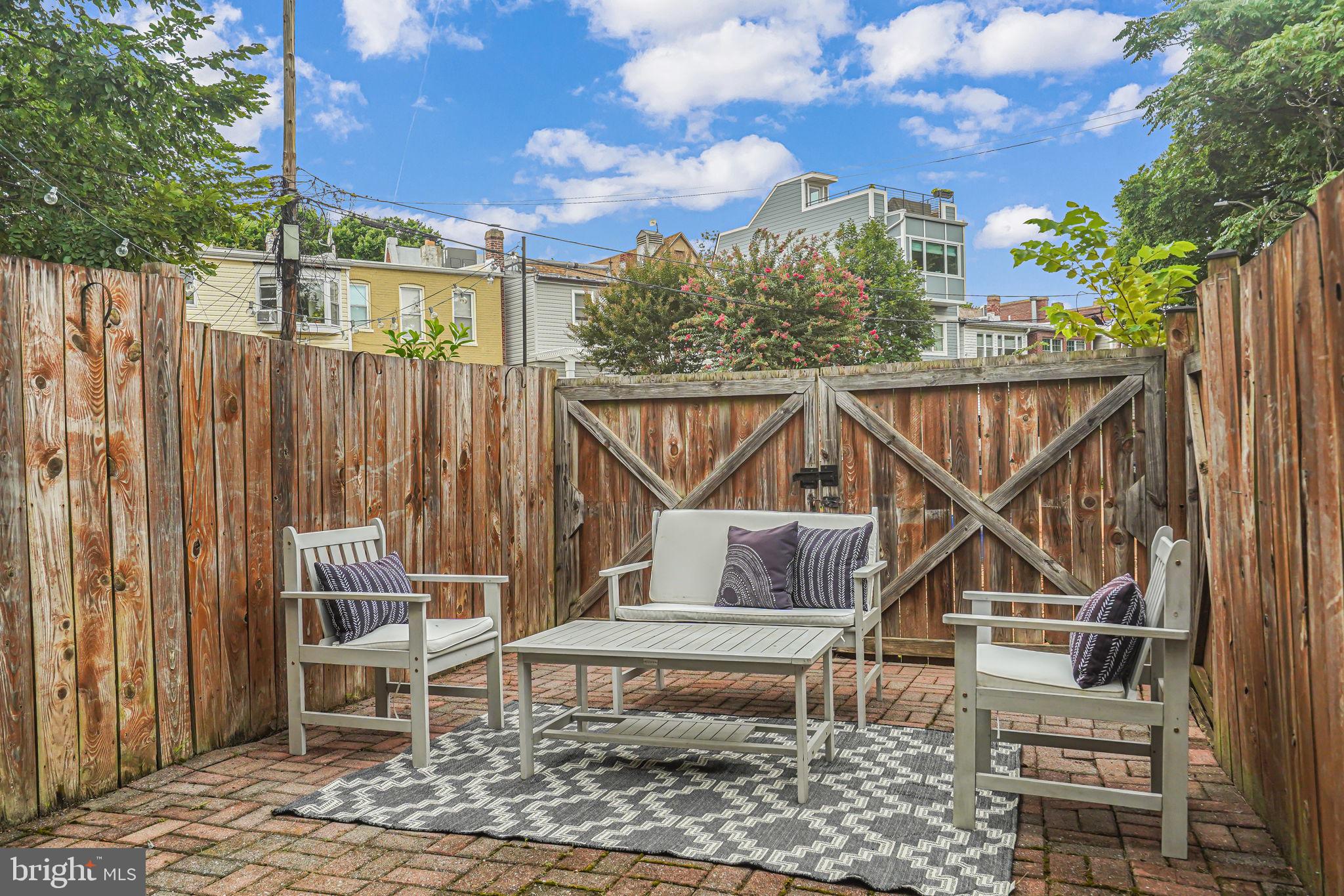 1360 C Street Northeast Washington, DC 20002 - Photo 7 of 20