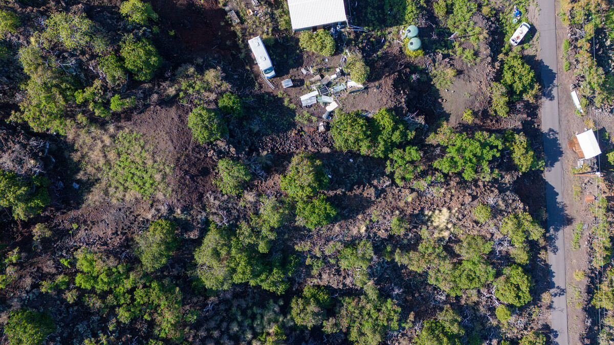 8 Pikake Lane Captain Cook, HI 96704 - Photo 4 of 11