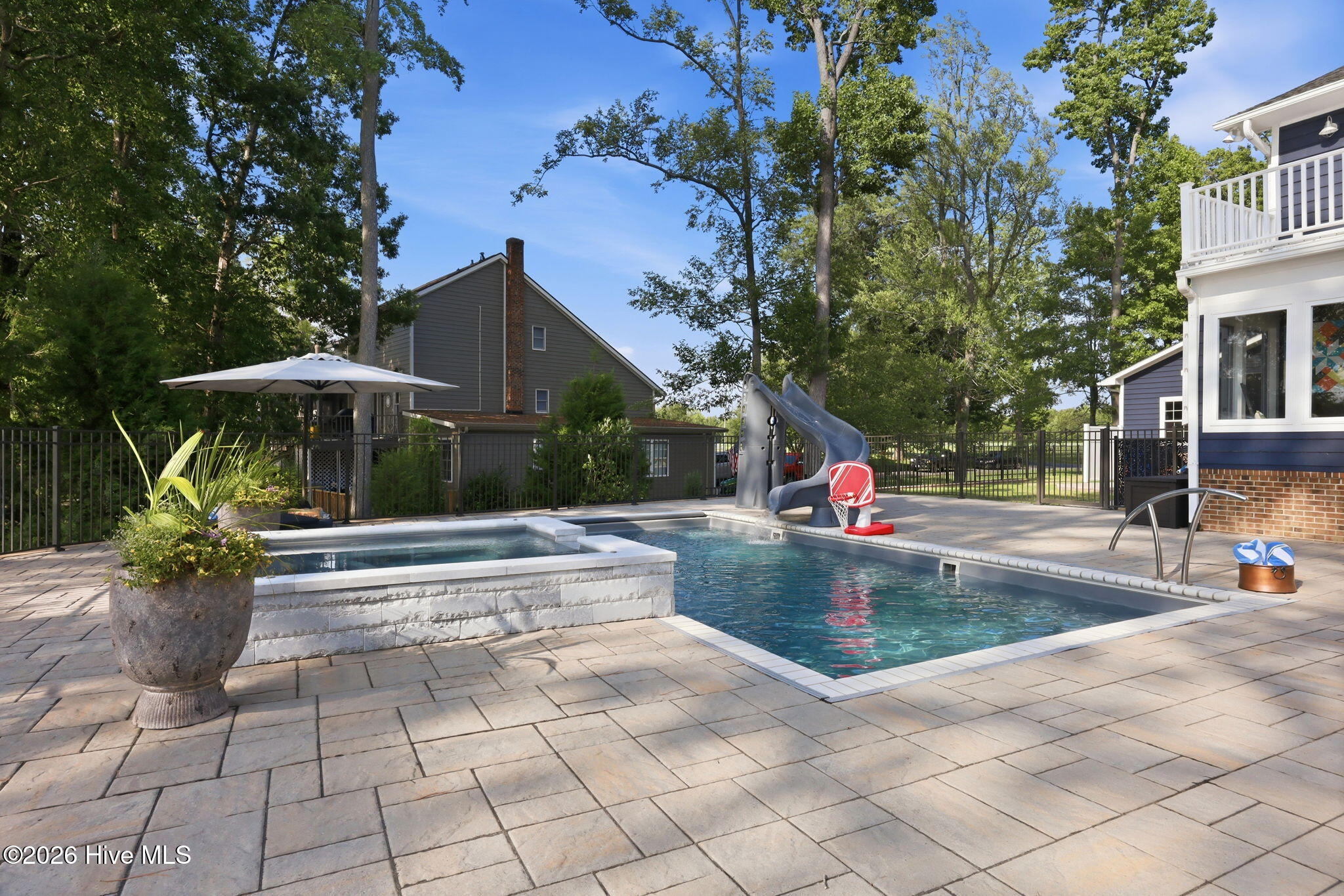 164 Catnip Point Road Bath, NC 27808 - Photo 25 of 70
