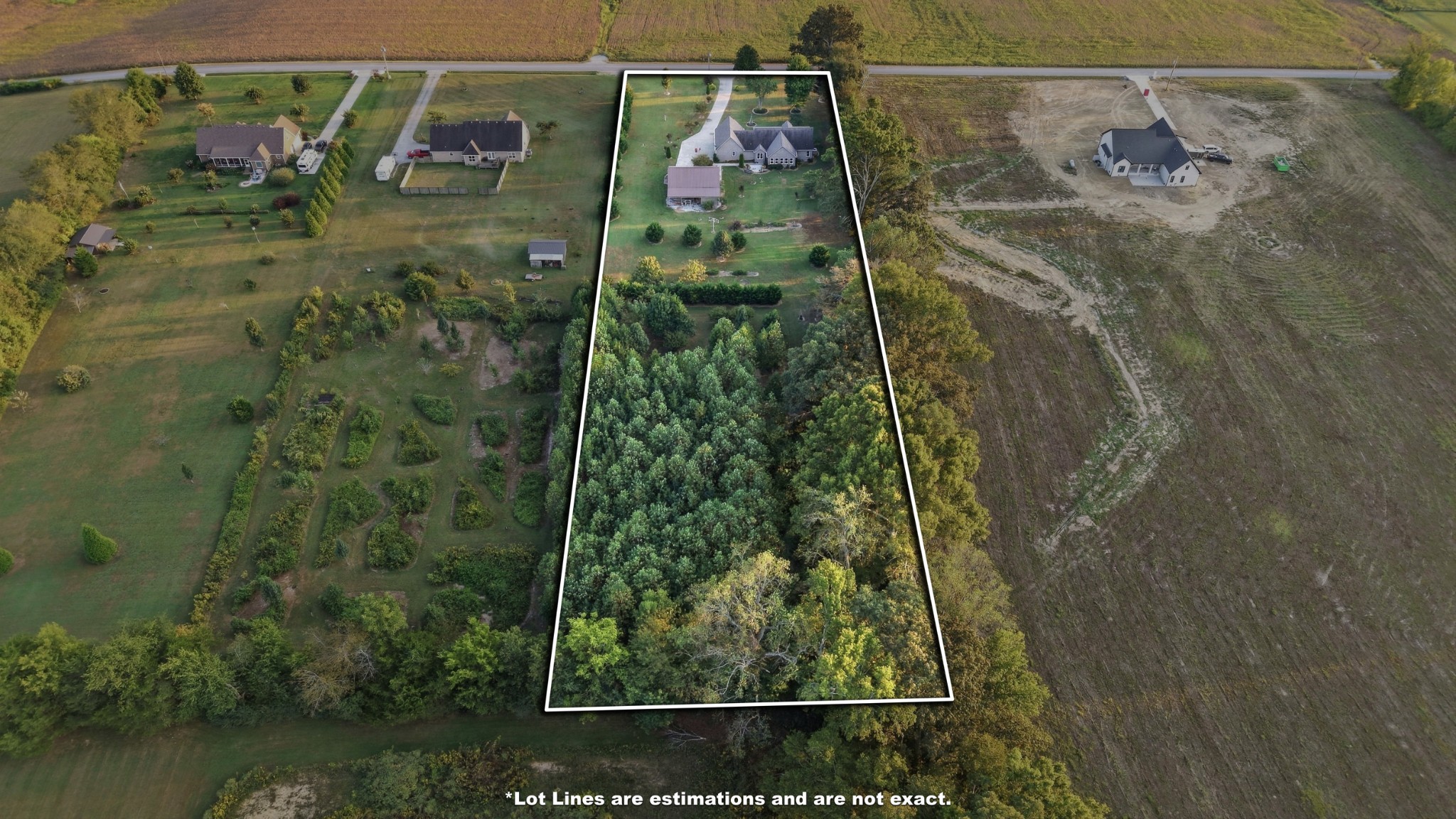 1895 Elrod Road Manchester, TN 37355 - Photo 41 of 46 Gallery Image 41